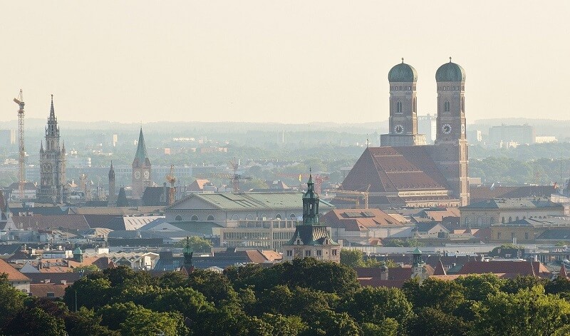 muenchen kleiner