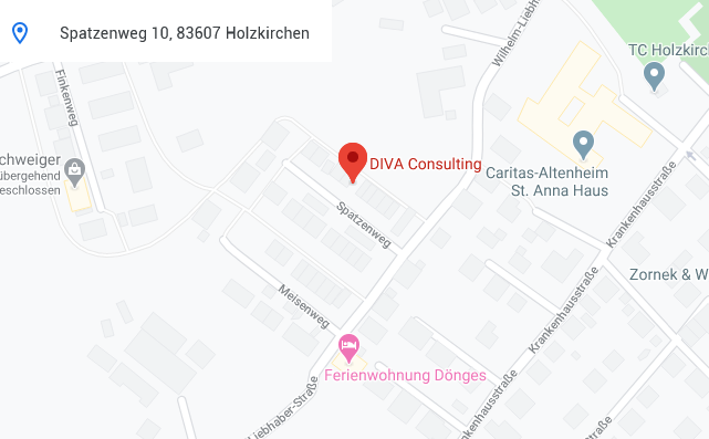 DIVA Consulting Holzkirchen