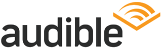 Audible Logo