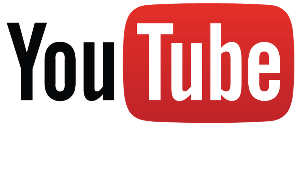 youtube logo