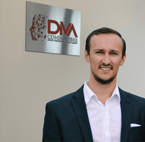 eugen grinschuk diva consulting