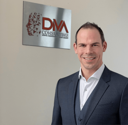 Hendrik Heese diva consulting