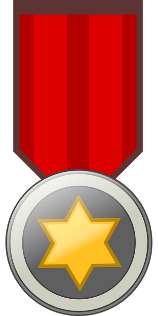 medaille medaille