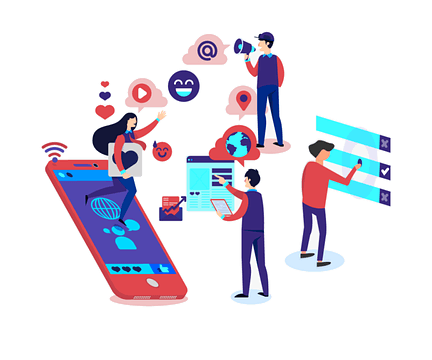 social media marketing social media marketing